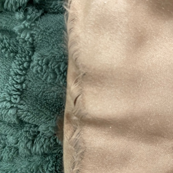 A Vintage stole Size M. - Picture 7 of 10